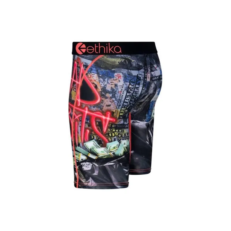 ETHIKA Underpants Men's Multicolor-2