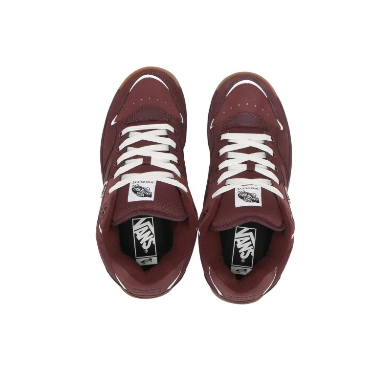 Vans Mn Rowley Xlt Lx Bitter Chocolate-2