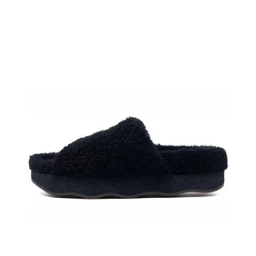 Chloé Flip-flops Women's Black