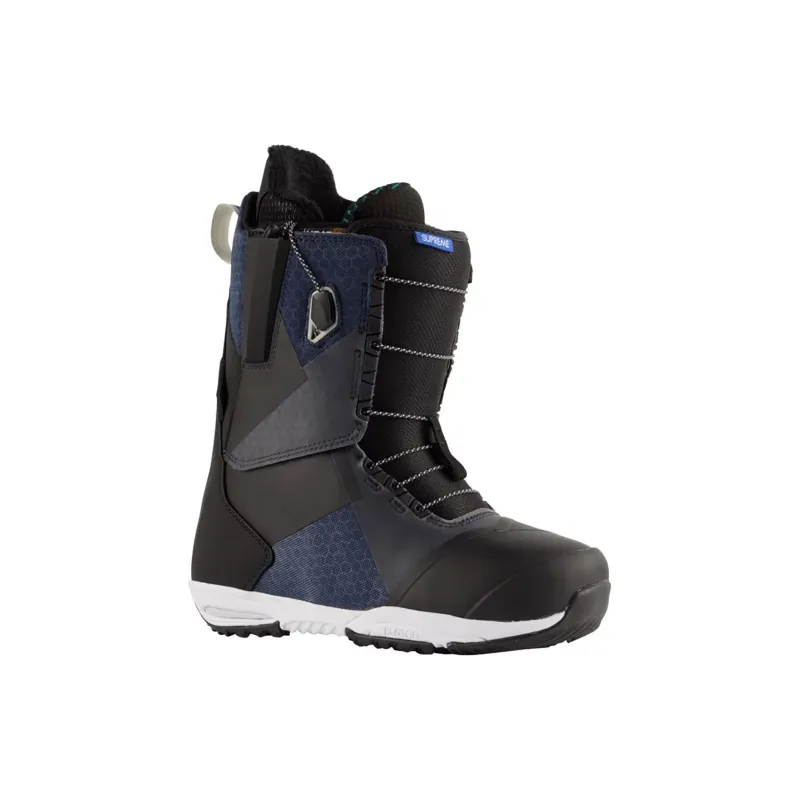 BURTON Supreme Snowboard Single Snowboard Ski Boots Women's-1
