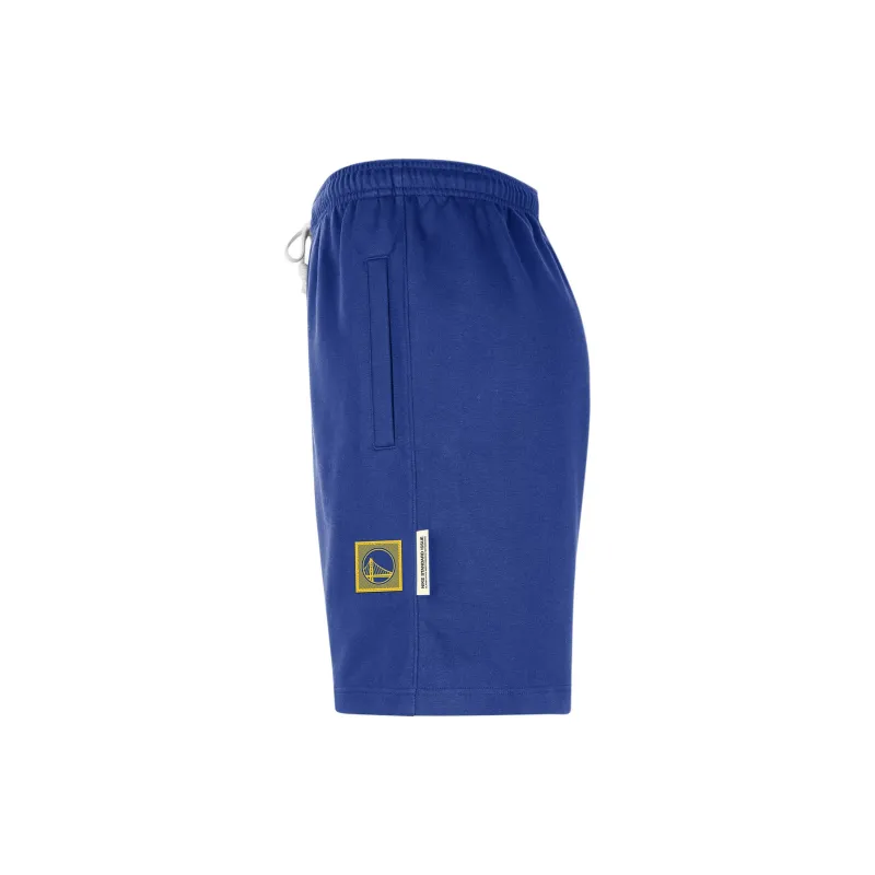 Nike Golden State Warriors Standard Issue Courtside Men's Nike Dri FIT Nba Shorts-2