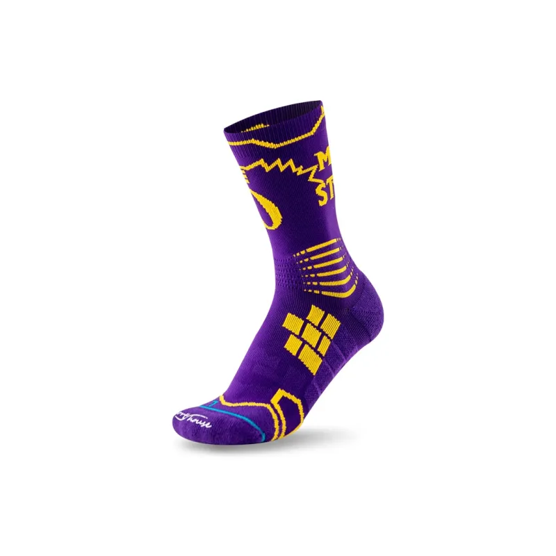 Sport's House Men Soccer Socks-4