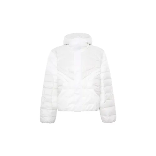 Nike Jackets Men Sail White