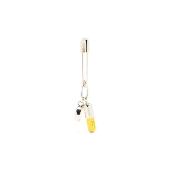 AMBUSH Pill Charm Earring