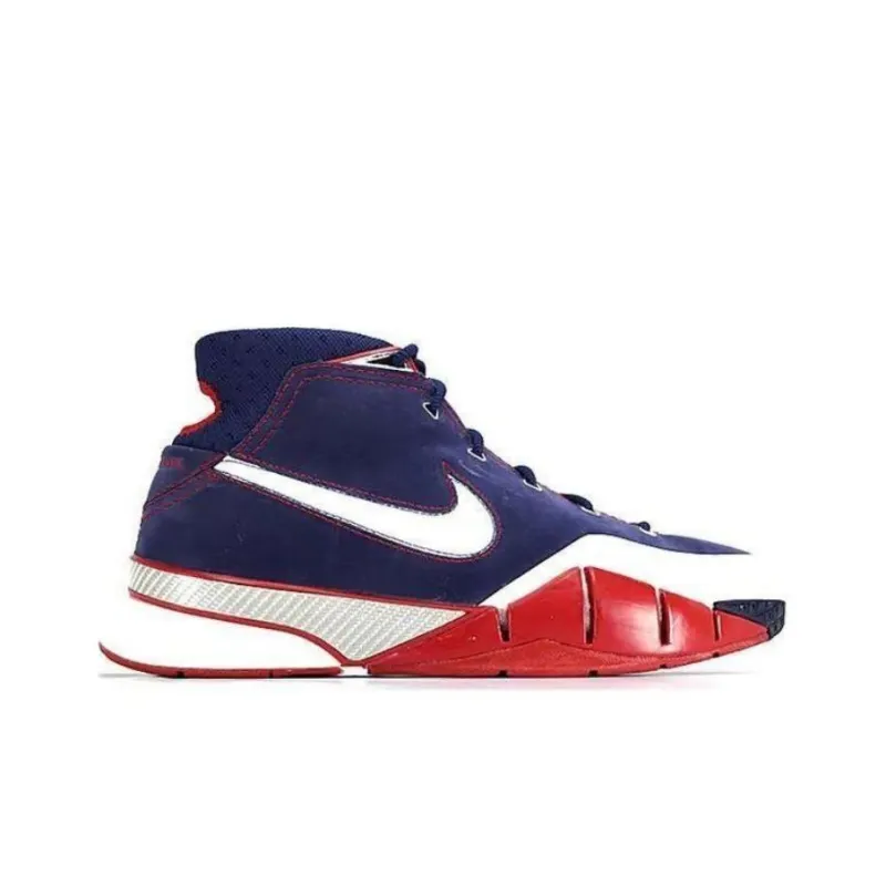 Nike Zoom Kobe 1 Usa Olympic-1