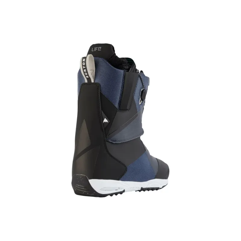 BURTON Supreme Snowboard Single Snowboard Ski Boots Women's-2