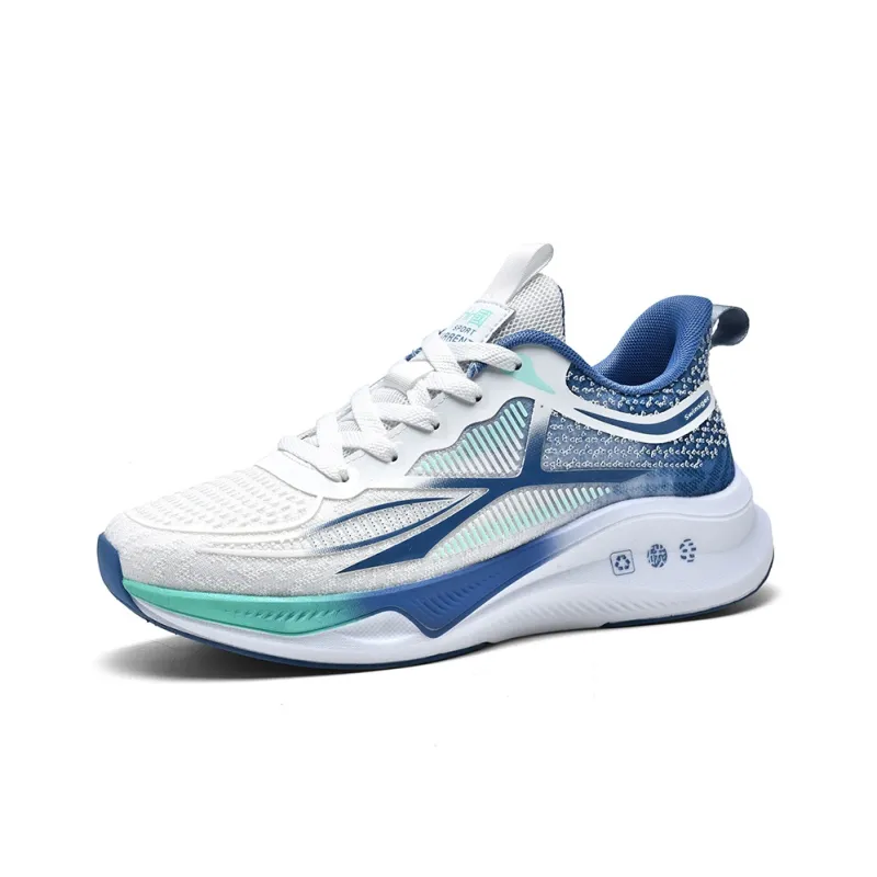 Swinsger Breathable Lightweight Low Top Running Shoes Men's-13