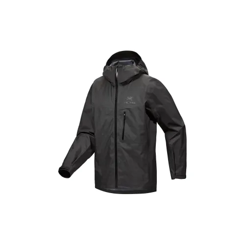 Arcteryx Alpha Series Jackets Men