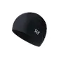 Black[Comfortable Fabric Cap, High Elasticity, No Restriction]-6034