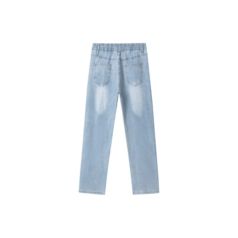 COC CUBE Jeans Unisex-17