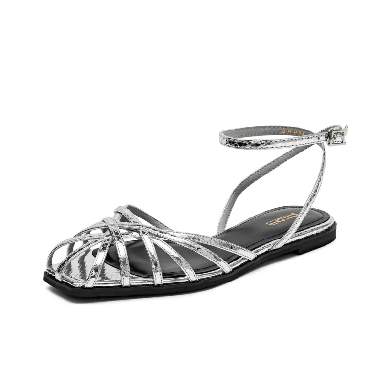 Staccato Roman Sandals 1.5cm Women's-1
