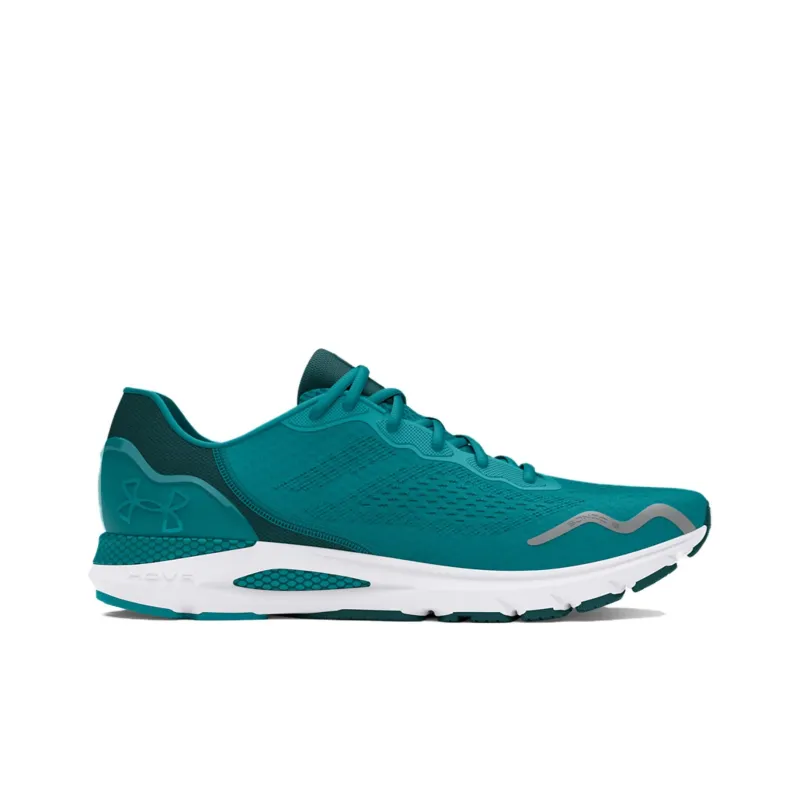 Under Armour Hovr Sonic 6 'Circuit Teal'-1
