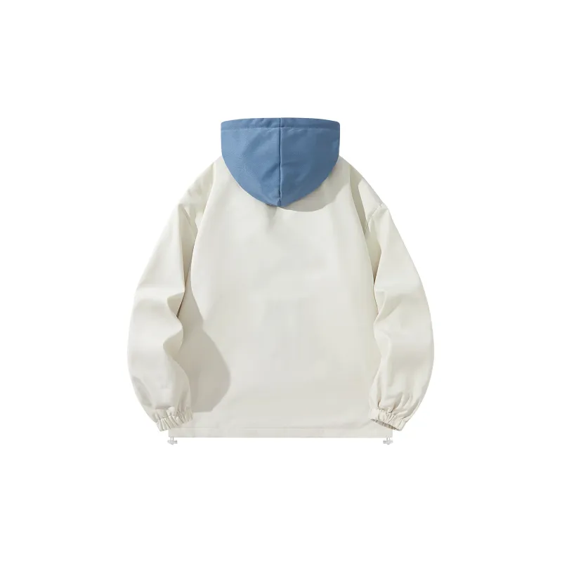 CSKS Jackets Unisex-3