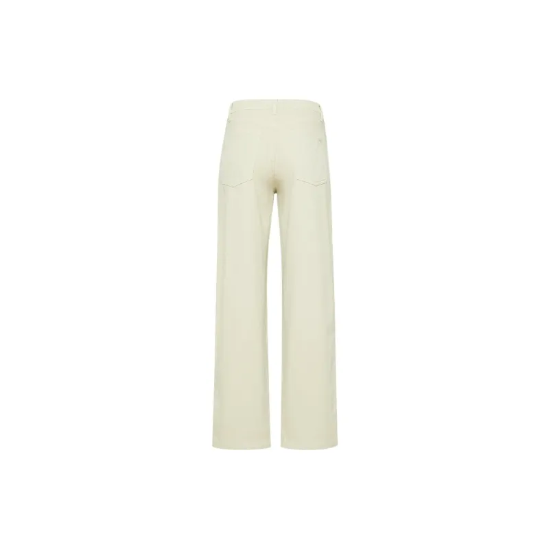 ARITZIA Tna Groundwork Baggy Pant Casual Pants Women's-10