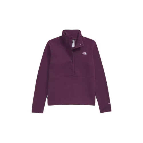 THE NORTH FACE Jackets Women's Curry Purple