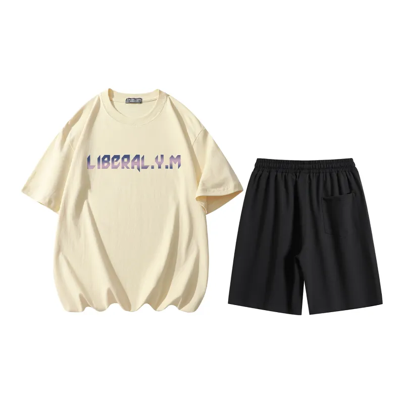 Liberal Youth Ministry Casual Sportswear Unisex-7