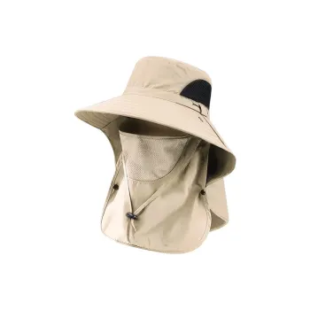 ALIEN BANG Polyester Bucket Hats Unisex