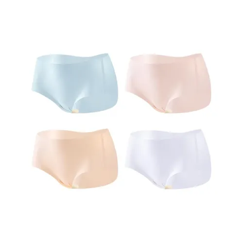 Clouds Women's Underpants