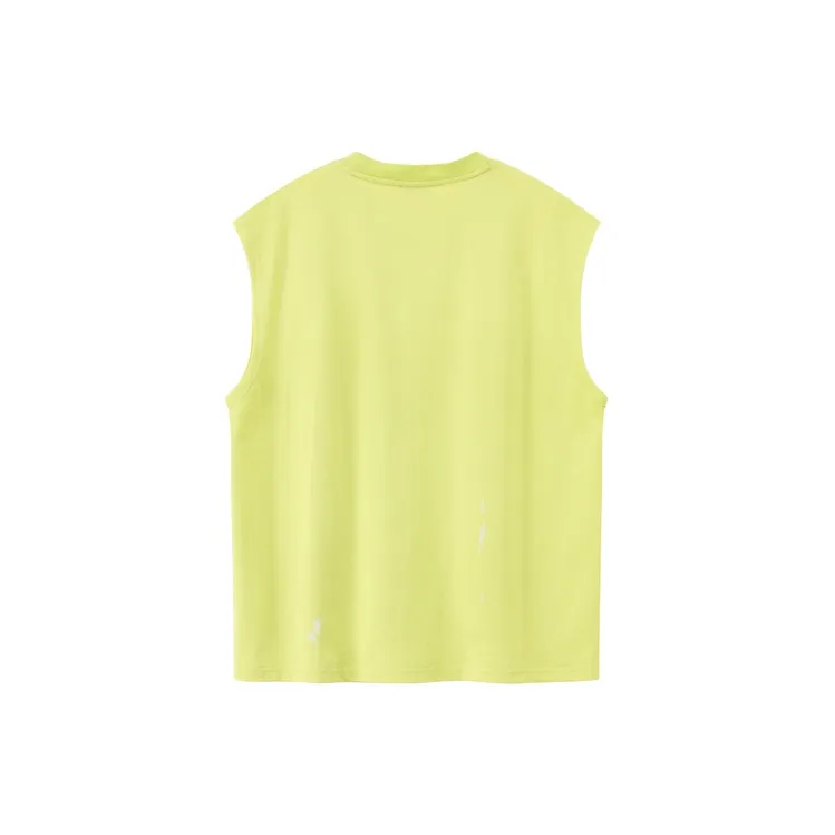 NO ONE ELSE Tank Tops Unisex-3