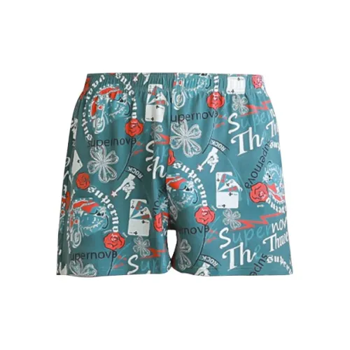 LUYOUYE Men Underpants