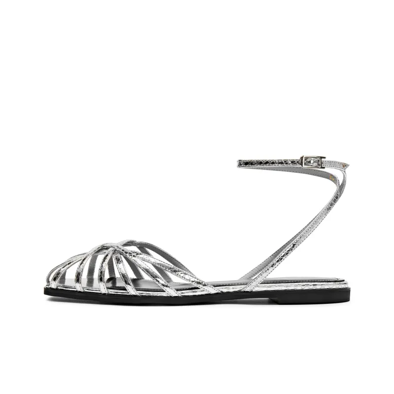 Staccato Roman Sandals 1.5cm Women's-0