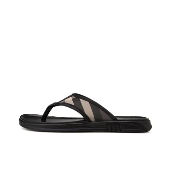 Season Ram Quick-Drying Quiet Flip Flops Men's