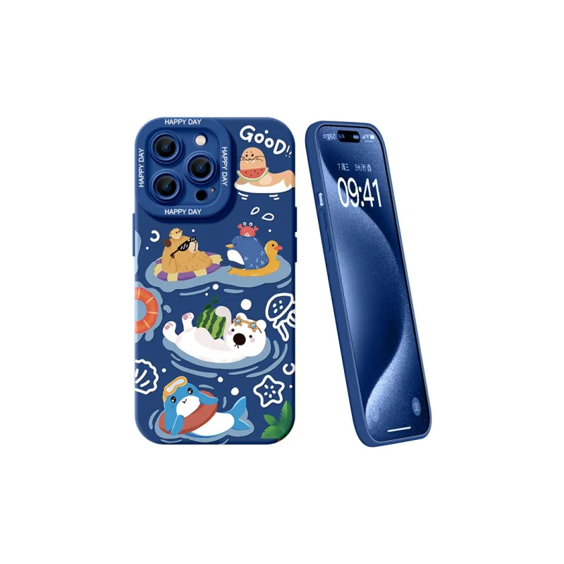 YOOPOO Phone Cases-45