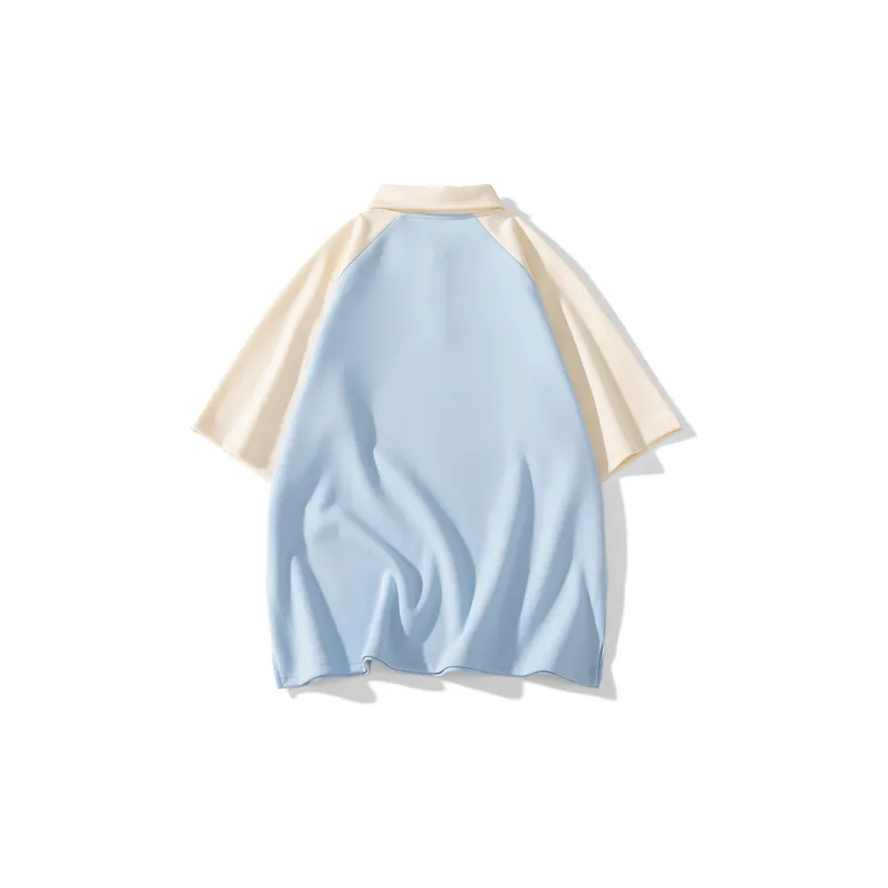 Xvxv Polo Shirts Unisex-1
