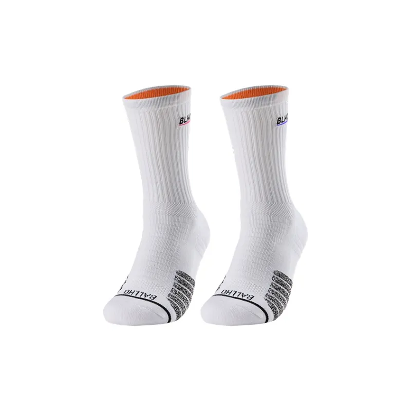 BALLHO Basketball Socks Unisex 2 Pack-17