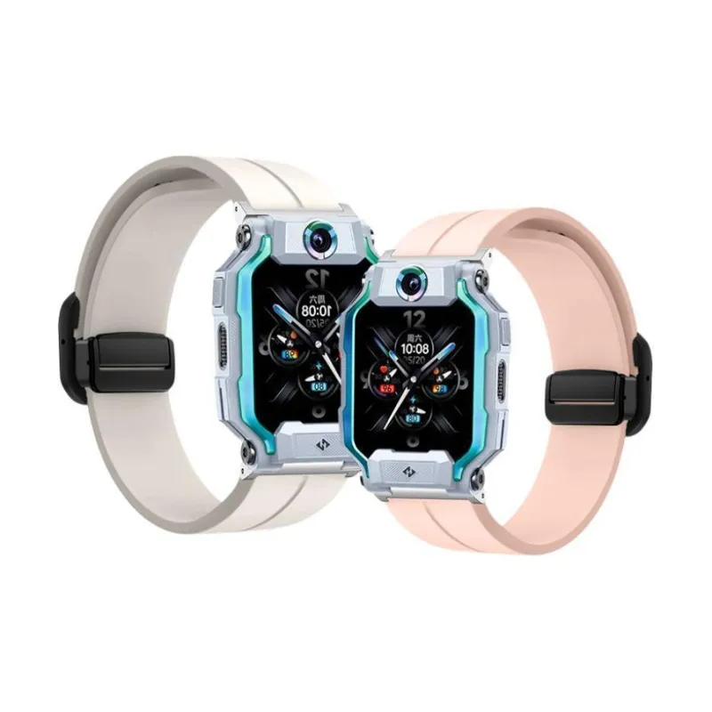 Biaodaige Imoo Compatibility Watch Band Silicone Material-12