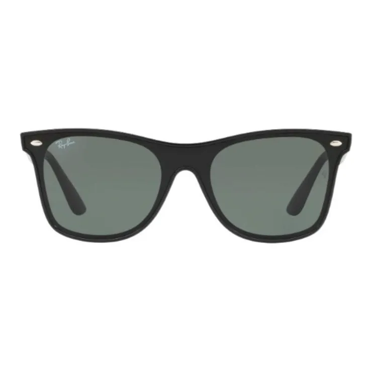 Ray Ban Blaze Wayfarer Sunglasses-1