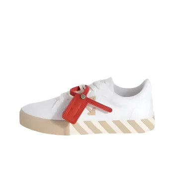 OFF WHITE Vulcanized Low White Sand