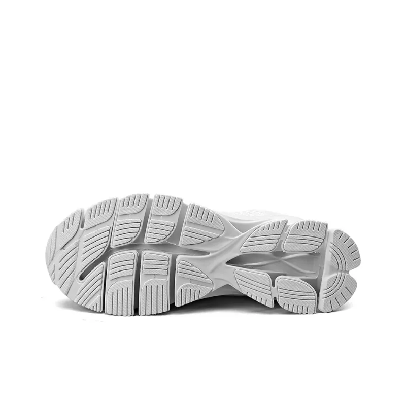 Jerden Smith Breathable Low Top Casual Shoes Men's-4
