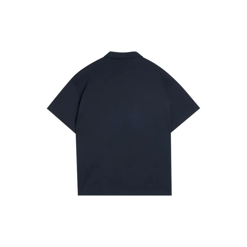 RIGORER Polo Shirts Unisex-1