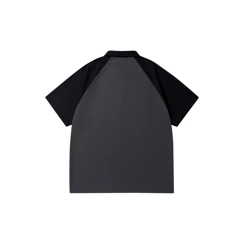 T&D JOJO Polo Shirts Unisex-3