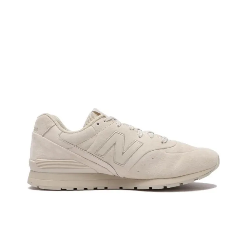 New Balance 996 Triple Beige-1