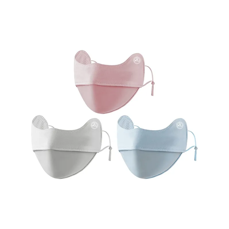 PEAK Sun Protection Masks Unisex-20