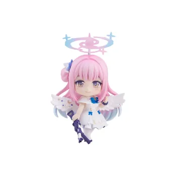 GSC Clay Figure Blue Archive Blue Archive Sacred Garden Unopened Can Be Moved Chibi Figures