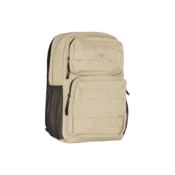 Dickies Canvas Backpack Regular Unisex Desert Sand