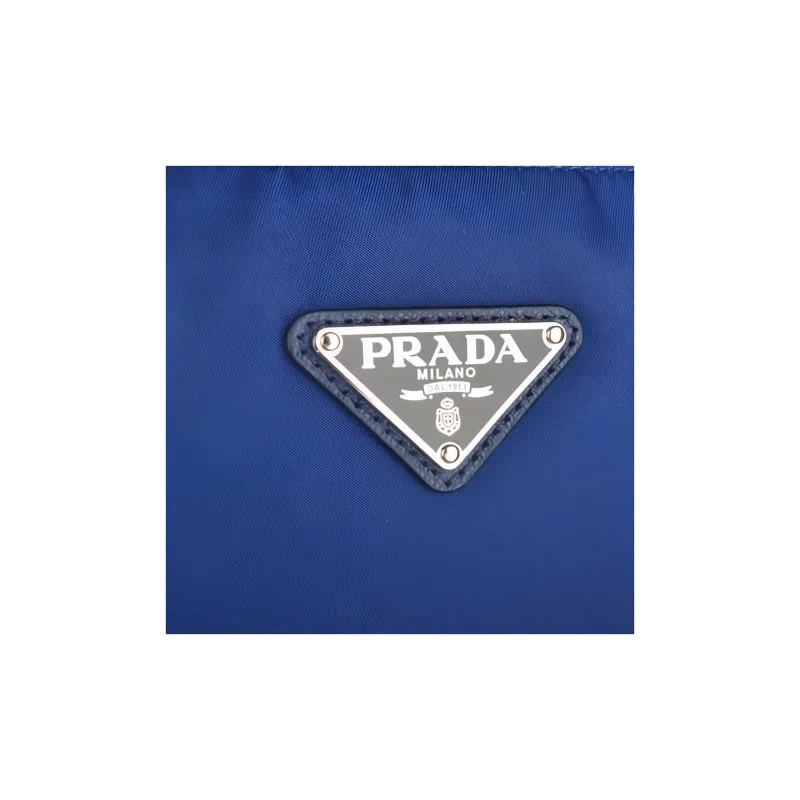 PRADA Shoulder Bags-4