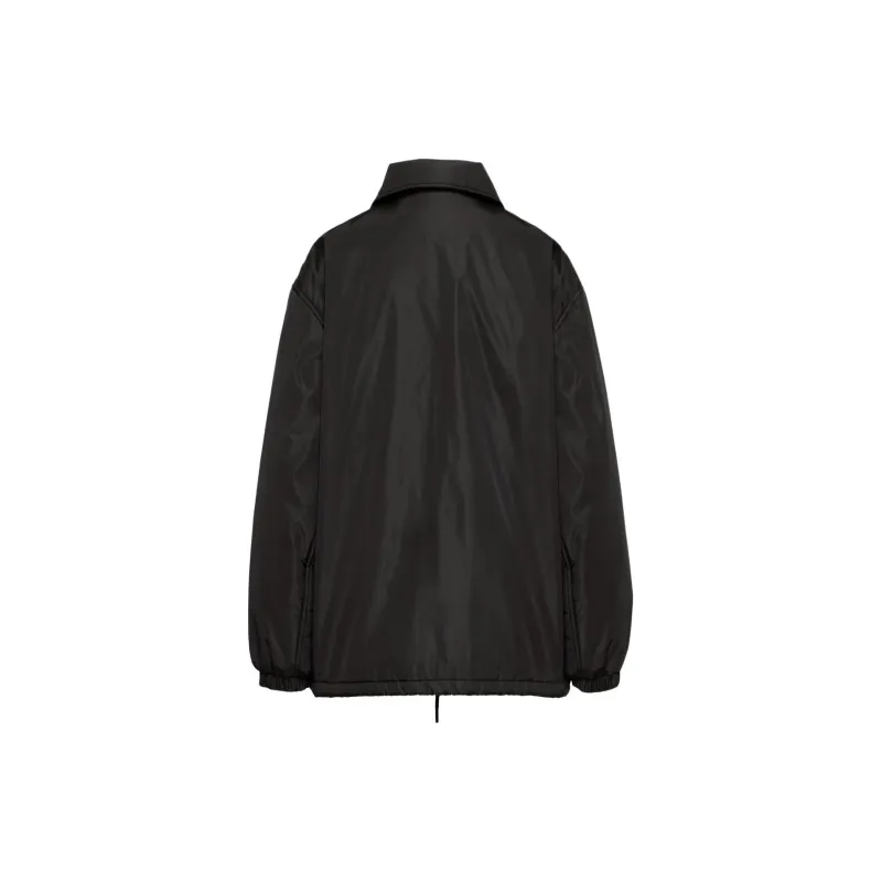 ARITZIA Tna Coaches Jacket Puffer Jacket Women's-1