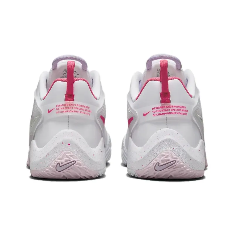 Nike HyperAce 3 Se Pink Foam-4