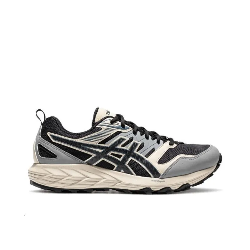 Asics Gel Sonoma Cn Sneakers 'Grey Black'-1