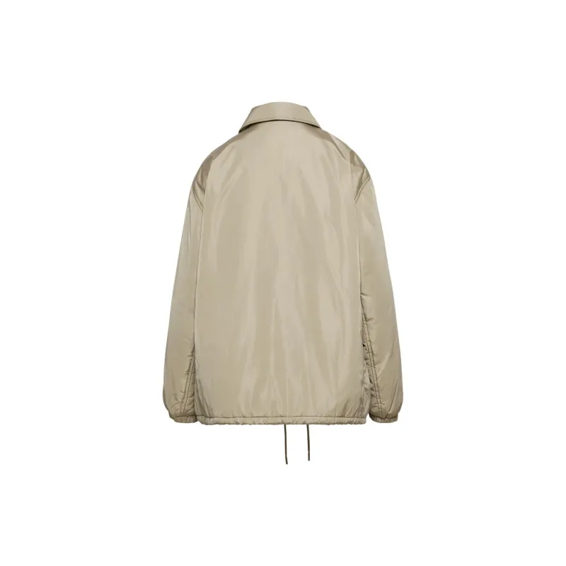 ARITZIA Tna Coaches Jacket Puffer Jacket Women's-9