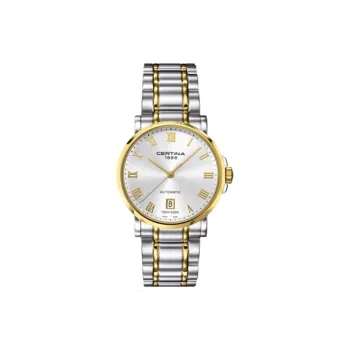 Certina Men Watch