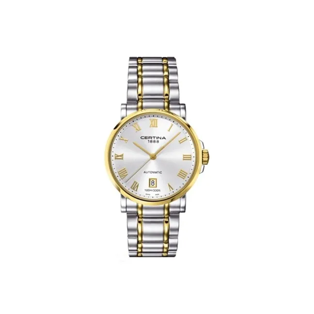 Certina Men Watch-0