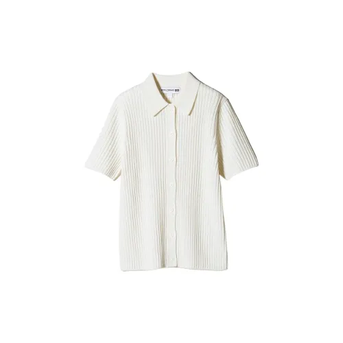 UNIQLO X Ines De La Fressange Knitwear Women's Ivory