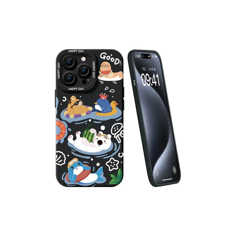 YOOPOO Phone Cases-25