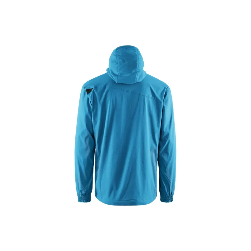 KLATTERMUSEN Zip Hood Wind Jacket PrimaLoft Jackets Coats Men's-1