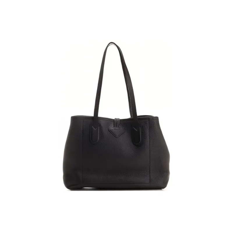 LONGCHAMP Roseau Essential Medium Tote Bag-3